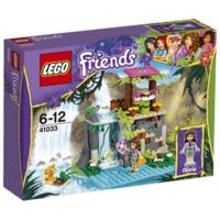 LEGO Friends Jungle Falls Rescue (41033)