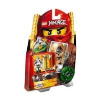 LEGO Ninjago - Kruncha (2174)