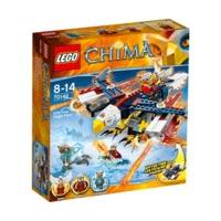 lego legends of chima eris fire eagle flyer 70142