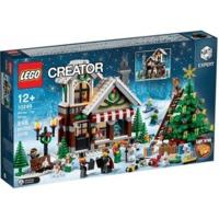 lego creator winter toy shop 10249