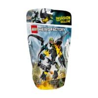 lego hero factory flyer beast vs breez 44020