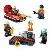 LEGO City - Fire Starter Set (60106)