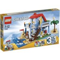 LEGO Seaside House (7346)