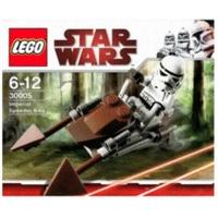 LEGO Imperial Speeder Bike (3000...