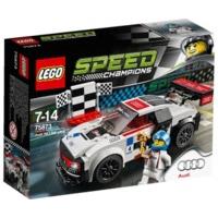 LEGO Speed Champions - Audi R8 LMS ultra (75873)