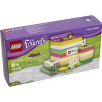 LEGO Friends - Pencil Holder (40080)