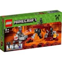 LEGO Minecraft - Wither (21126)