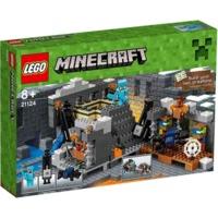 LEGO Minecraft - The End Portal (21124)