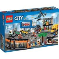 LEGO City- City Square (60097)