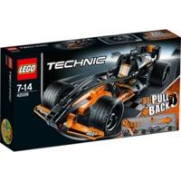LEGO Technic - Black Champion Racer (42026)