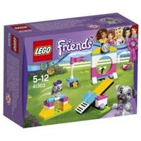LEGO Friends - Puppy Playground (41303)