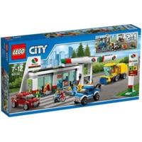 LEGO City - Service Station (60132)