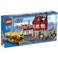 LEGO City Corner (7641)