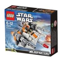 LEGO Star Wars - Snowspeeder (75074)