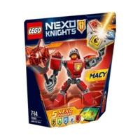 LEGO Nexo Knights - Battle Suit Macy (70363)
