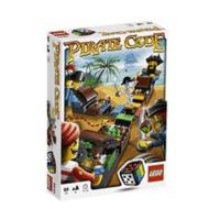 LEGO Games Pirate Code (3840)