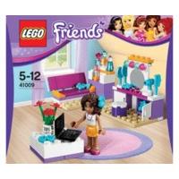 LEGO Friends Andrea\'s Room (41009)