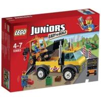 LEGO Road Work Truck (10683)
