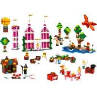 LEGO Sceneries Set (9385)