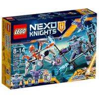 LEGO Nexo Knights - Lance vs. Lightning (70359)