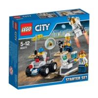 LEGO City - Space Starter Set (60077)