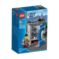 LEGO City Coin Bank (40110)