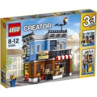 LEGO Creator - 3 in 1 Corner Deli (31050)