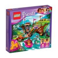 LEGO Friends - Adventure Camp Rafting (41121)