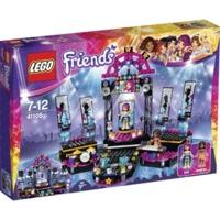 LEGO Friends- Pop Star Show Stage (41105)