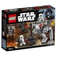 LEGO Star Wars - Imperial Trooper Battle Pack (75165)