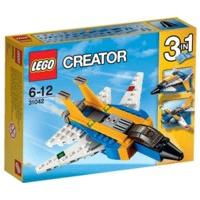 LEGO Creator - 3 in 1 Super Soarer (31042)