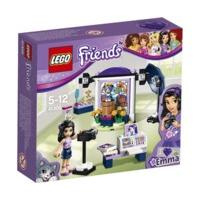 LEGO Friends - Emma\'s Photo Studio (41305)
