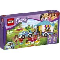 LEGO Friends Summer Caravan (41034)