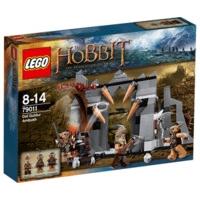 LEGO The Hobbit - Dol Guldur Ambush (79011)