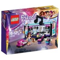LEGO Friends - Pop Star Recording Studio (41103)