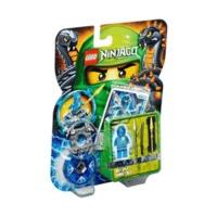 LEGO Ninjago - NRG Jay (9570)
