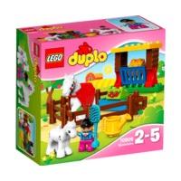 LEGO Duplo - Horses (10806)