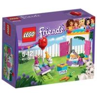 LEGO Friends - Party Gift Shop (41113)