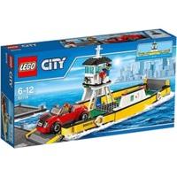 LEGO City- Ferry (60119)