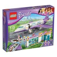 LEGO Friends - Heartlake Airport...