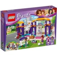 LEGO Friends - Heartlake Sports Center (41312)