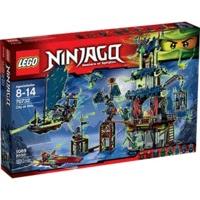 LEGO Ninjago - City of Stiix (70...
