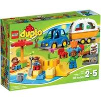LEGO Duplo - Camping Adventure (10602)