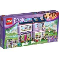 LEGO Friends - Emma\'s House (41095)