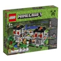 LEGO Minecraft - The Fortress (21127)