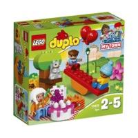 LEGO Duplo - Birthday Picnic (10832)