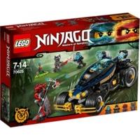 LEGO Ninjago - Samurai VXL (70625)