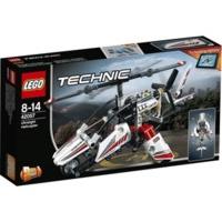 LEGO Technic - Ultralight Helicopter (42057)