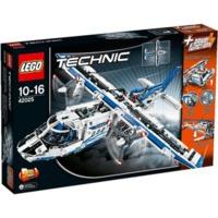 LEGO Technic - Cargo Plane (42025)