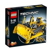 LEGO Technic - Bulldozer (42028)